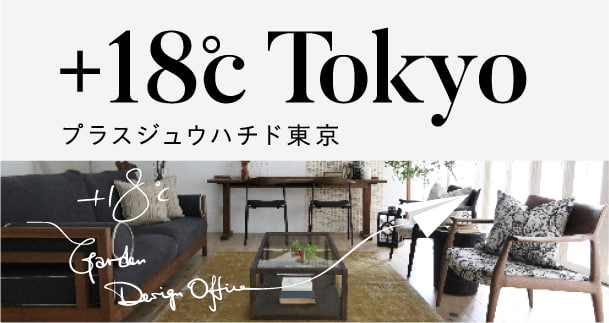 プラスジュウハチド 東京